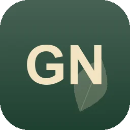 Logo Gartenpflege Nadermann