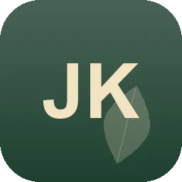Logo Jürgen Kraus Garten- und Landschaftsbau