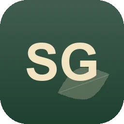 Logo Strößner Garten und Landschaftsbau