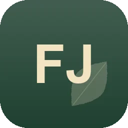Logo Forstservice Jan