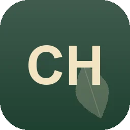 Logo Christian Heimes