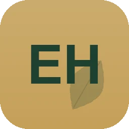 Logo Ernst Harlacher