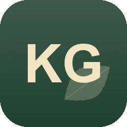 Logo Kuttler Garten- und Landschaftsbau