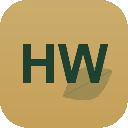 Logo H. Winter Gartenbau