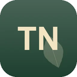 Logo Tropoja N