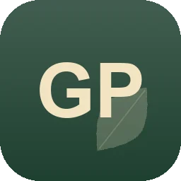 Logo Gartengestaltung Paradies München Ramersdorf-Perlach