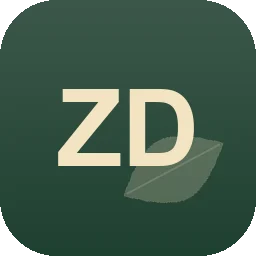 Logo Zimmer Dienstleistungen