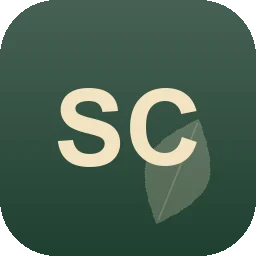 Logo Sönke Christiansen Baumpflege