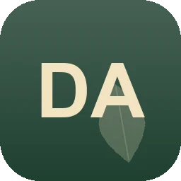 Logo Dienstleistungen am Haus