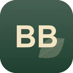 Logo Belzner Baumschule