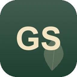 Logo Gartenbau Sebastian Koch