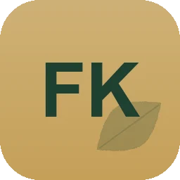 Logo Friedhofsgärtnerei Karin Kowalla Gärtnerei