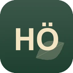 Logo Handrick Ökologischer Gartenbau, T