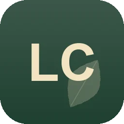 Logo Lars Cichon Garten- und Landschaftsbau