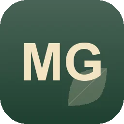 Logo Meyn Gartenservice