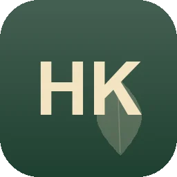 Logo Harald Kornprobst Gartenservice