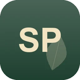 Logo Schmitt Pools + Gartendesign