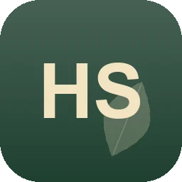 Logo Helmut Seelos Gartengestaltung