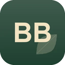 Logo Bernd Blome