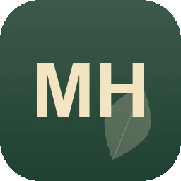 Logo M. Härtl Garten- und Landschaftsbau