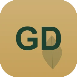 Logo Gertrud Dreuw Grab- und Gartenpflege