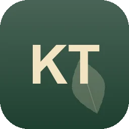 Logo Klara und Thomas Stühler