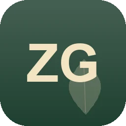 Logo Zena Gartenbau