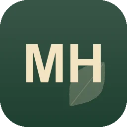 Logo Martin Hüttemann Garten- und Landschaftsbau Düsseldorf Niederkassel