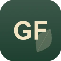 Logo Gartenbau Freund