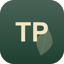 Logo Till Potratz Garten- und Landschaftsbau