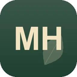 Logo Markus Hügel