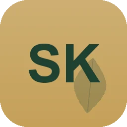 Logo Stefan Kupper Blumen u. Topfpflanzen