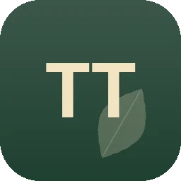 Logo Thomas Tanner Garten & Landschaftsbau