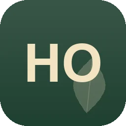 Logo HolzHugo