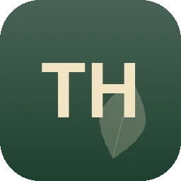 Logo Thorsten Hannig Baum- u. Gartenservice