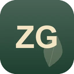 Logo Zenth Gartengestaltung