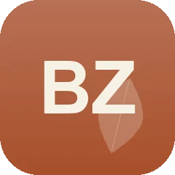 Logo Bauservice Zeitz