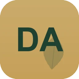 Logo Detlef Auschner Angelika Gartenbau