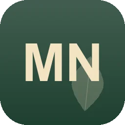 Logo Michael Nodes