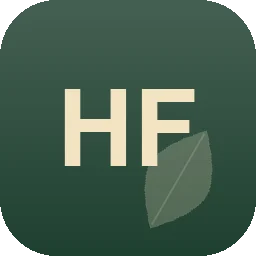 Logo Heinz Fladt Garten- und Landschaftsbau