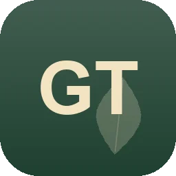Logo Gartenbaumeisterbetrieb Thorsten Meier