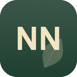 Logo NAS Nationale Agentur für Service GmbH