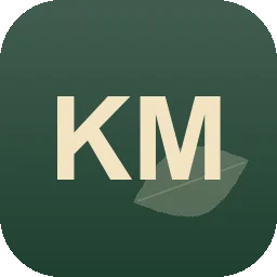 Logo Kerstin Manns Hof- und Gartengestaltung