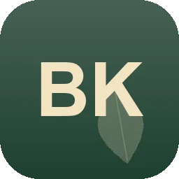Logo Bernd Klopsch
