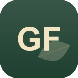 Logo Gartengestaltung Frank Klemt