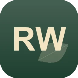 Logo Roland Wichmann Gärtnermeister