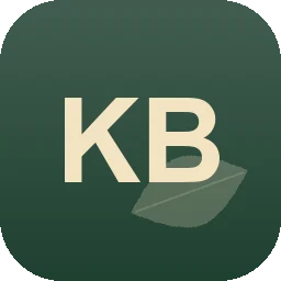 Logo Karl Bönisch jun. Gartenpflege Gartenpflege