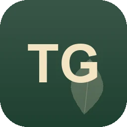 Logo Tüber Garten und Landschaft u. Co