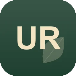 Logo Ulrich Robrahn und Sohn Kai Robrahn Gartenpflege
