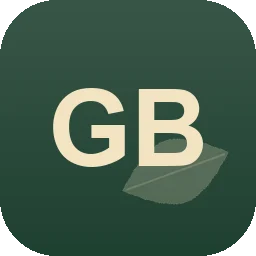Logo Gartenbau Burghelea